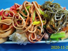 -北三沙家烧麦(北头道街店)