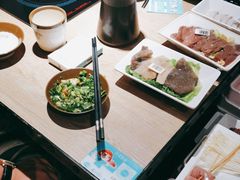 -野妹火锅(南园店)
