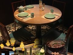 -安南越南餐厅(青岛万象城店)