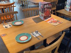 -菲滋意式餐厅(金华银泰城店)