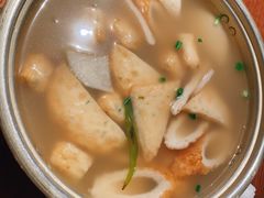 -春熙台韩国料理·章鱼肥牛(西丽店)