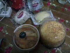 -丹香(乳山利群店)