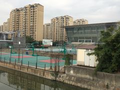 -相城区体育馆