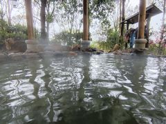 -山湖温泉