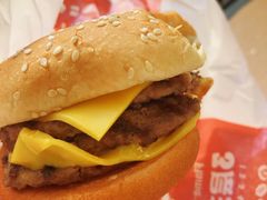 -汉堡王(北京通州领展店)