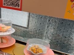 -争鲜回转寿司(西红门荟聚PLUS店)