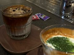 -沪水焙煎室(淡水路店)