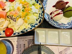 -芥岛(河北大街店)