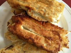 -青岛锅贴(四流中路店)