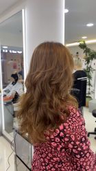 -HaLo hair studio