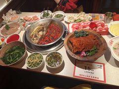 -小龙坎火锅(春熙太古里店)