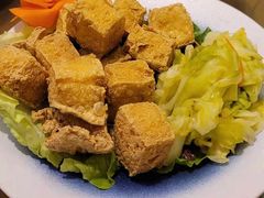 -好呷(东城十三碗美食广场店)