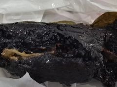 -金太粽(上海弄堂第一粽店)