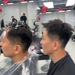 -5M HAIR SALON 旗舰店