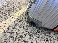-巴塞罗那约瑟·塔拉德利亚斯-埃尔·普拉特机场