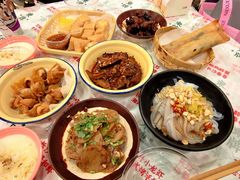 -东排食堂长沙小吃大排档(五一广场店)