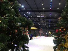 -宁波冰雪大世界(北仑区)