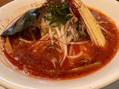 -真打拉面·日式拉面新流派(体育西横街店)