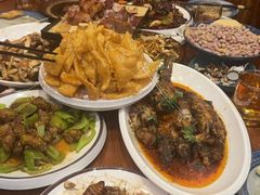 -金麦田熏酱小酒馆(上江街店)