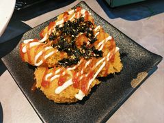 -意成料理