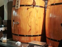 -汉森熊啤酒屋(双塘东路店)