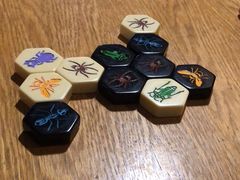 -1984魔法桌游(观音桥店)