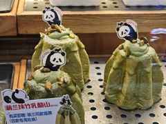 -红星前进面包牛奶公司(君太店)