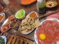 -萍姐火锅·公路夜市(南京新街口店)