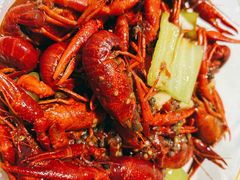 -回·龙虾铺·盆盆蟹·烧烤大排档(回龙观店)