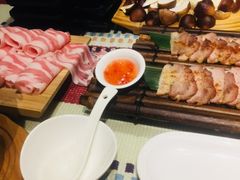 -慢丽江·云南野生菌土鸡锅(付家庄店)
