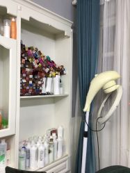 点击看大图 -木禾造型·烫染工作室
