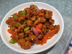 -新洪记·丽久饭店(铁西店)