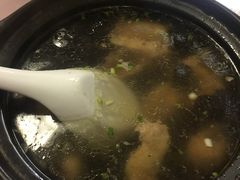 -山里人家土菜馆(茅山店)