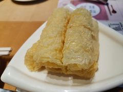 响铃卷-湯系·煲汤手艺人(东二环泰禾广场店)