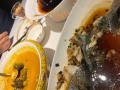 -彩虹之约•淮扬家宴(亚运村店)