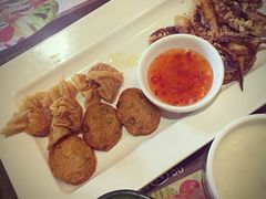 -南都咖啡西餐厅(东塘店)