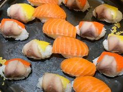 -西藏饭店·亚克·食光自助餐厅