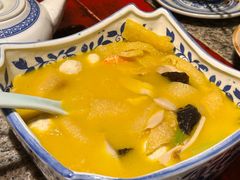 -南京大牌档(香港广场店)