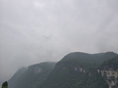 -武陵山森林公园