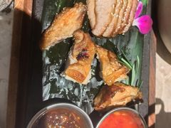 -KingThaia金泰兰(滨江天街店)