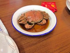 -谢记上海大排档(长寿路店)