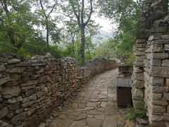 -井塘古村