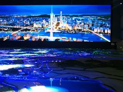 -广州市城市规划展览中心
