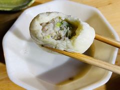 鲜肉包-舒小笼松针小笼包