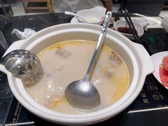 -湯系餐室(苏宁广场店)