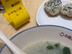 -小杨生煎(深圳岗厦北店)