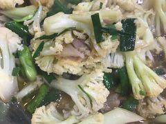 -云中菜馆(恒晟·云中绿园店)