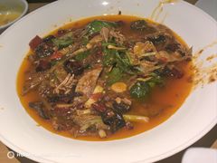 -卞氏菜根香·川菜(青羊万达店)