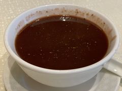 十五年陳皮紅豆沙-富临饭店阿一鲍鱼