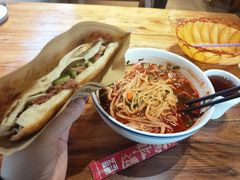 -乞丐酱驴(世纪大道店)